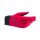 Gloves A-dura Rain Red Fluo Xl