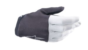 Gloves A-aria Black Xl