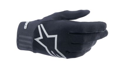 Gloves A-dura Black S