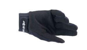 Gloves A-dura Black Xl