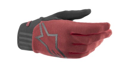 Gloves 4w A-dura Burgundy Xs