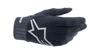 Gloves Yth A-dura Black L