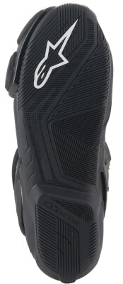 Boots Smx-6 V3 Bk/wh/rd 42