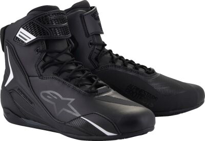 Shoe Faster V4 Blk 12