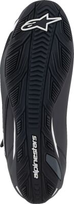 Shoe Faster V4 Blk/wht 8