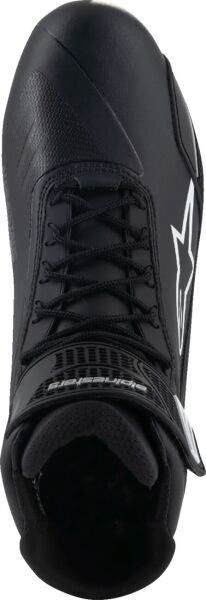 Shoe Stella Faster V4 Blk 8