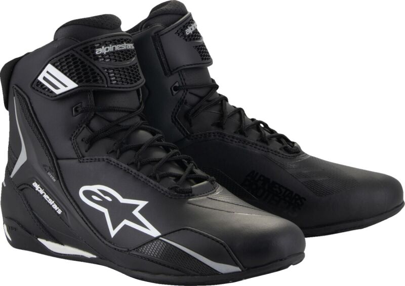 Shoe Stella Faster V4 Blk 8.5