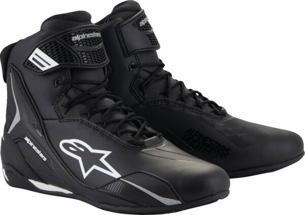 Shoe Stella Faster V4 Blk 8.5