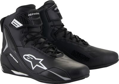 Shoe Stella Faster V4 Blk 8.5