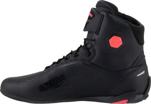 Shoe Stella Faster V4 Blk/pnk