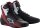 Shoes Faster-4 Bk/wh/dk Rd 12