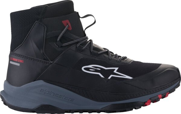 Shoes Speedforce Xr Bk/rd/gy 8