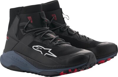 Shoes Speedforce Xr Bk/rd/gy 8