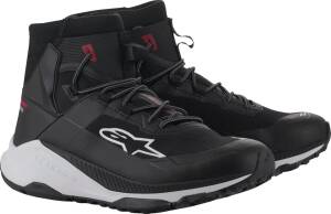 Shoes Speedforce Xr Bk/wh 9.5