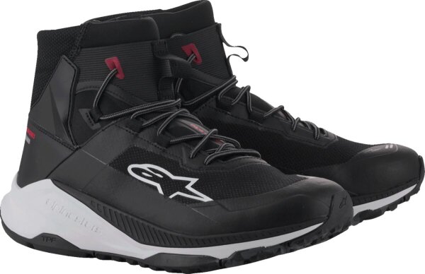 Shoes Speedforce Xr Bk/wh 11