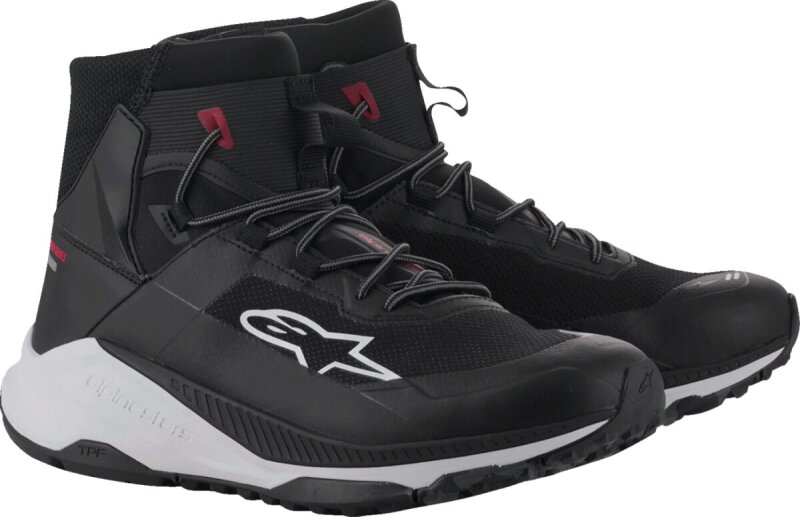 Shoes Speedforce Xr Bk/wh 13