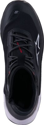 Shoes Speedforce Xr Bk/wh 13