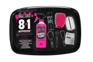 8 In 1 Kit