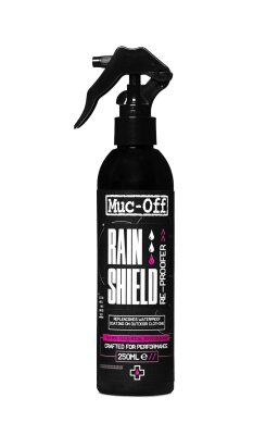 Rain Shield Re-proofer