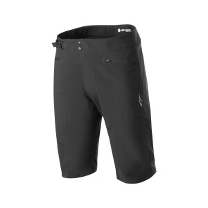 Shorts A-dura Liner Black 28