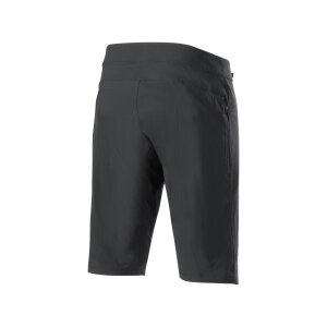Shorts A-dura Liner Black 28