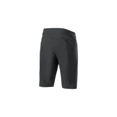 Shorts Yth A-dura Black 28