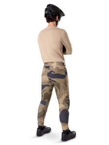 Pants A-dura Camo 34