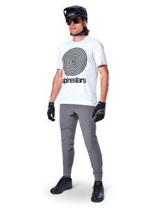 Pants A-dura Dark Gray 30