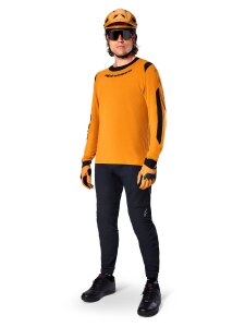 Pants A-dura Black 38