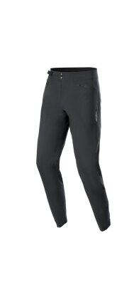 Pants 4w A-dura Black 34