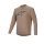 Jersey Ls A-dura Astar Brown S