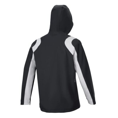 Jacket A-dura Rain Black Xl