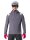Jacket A-dura Rain Dark Titani