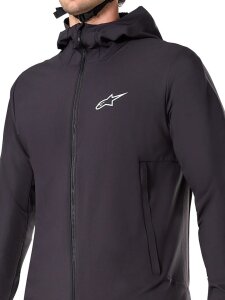 Jacket A-dura Thermal Black M