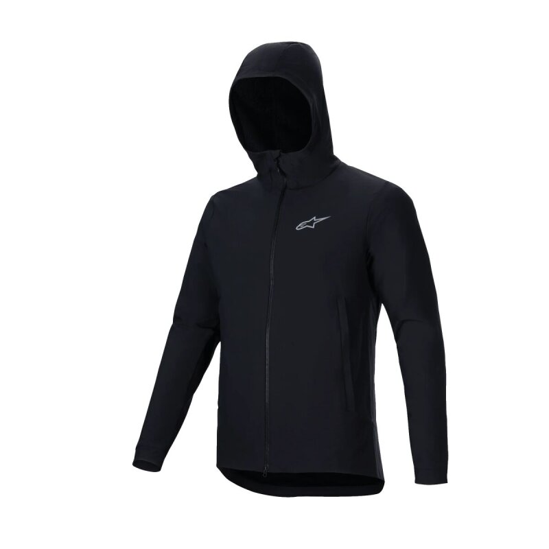 Jacket A-dura Thermal Black L