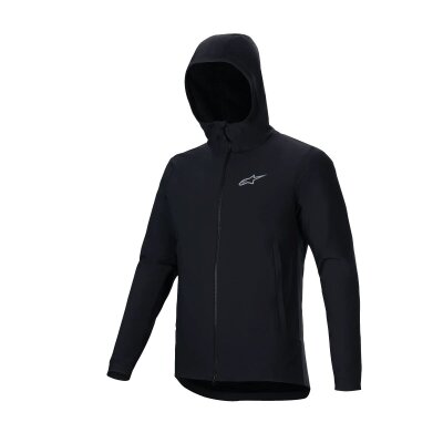 Jacket A-dura Thermal Black L