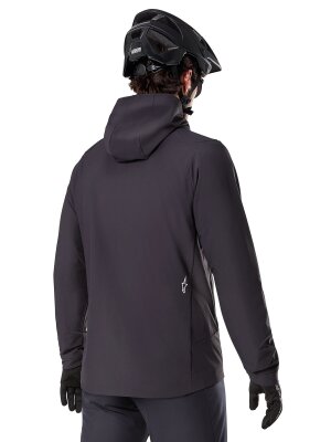 Jacket A-dura Thermal Black L