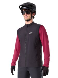 Vest A-dura Thermal Black S