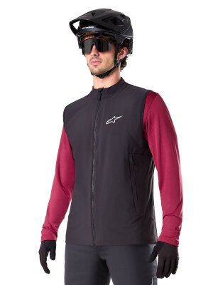 Vest A-dura Thermal Black 2xl