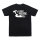 Loser Machine American Standard t-shirt black Size S