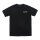 Loser Machine American Standard t-shirt black Size S