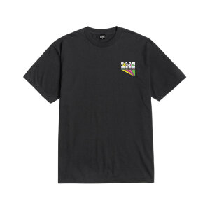 Loser Machine Brapp Babe t-shirt black Size XL