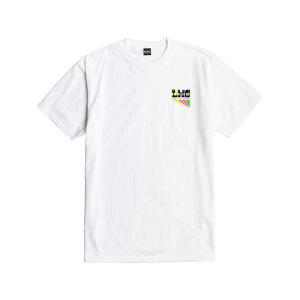 Loser Machine Brapp Babe t-shirt white Size M