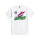 Loser Machine Four Stroke t-shirt white Size M