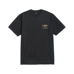 Loser Machine Grandeur t-shirt black Size M