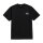 Loser Machine Good Luck Fingers t-shirt black Size L