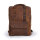 Tripmachine Eastwood backpack tobacco