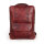 Tripmachine Eastwood backpack cherry red