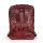 Tripmachine Eastwood backpack cherry red