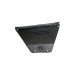 Trip Machine, Renegade side panel. Black